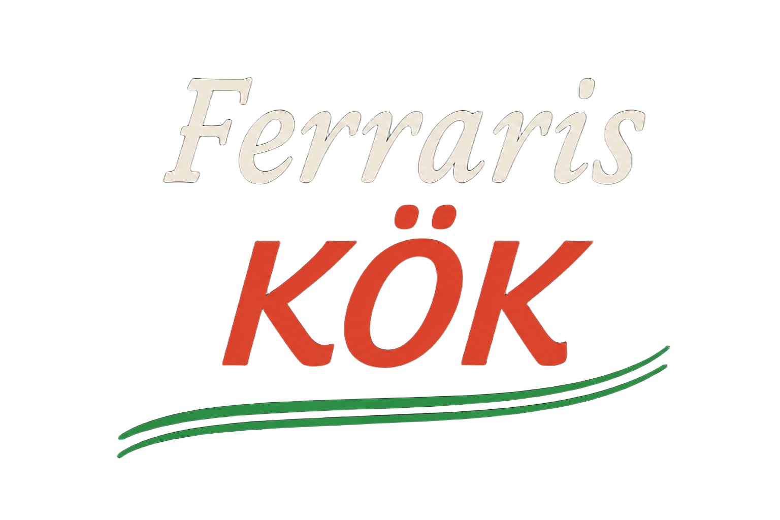 Ferraris Kök