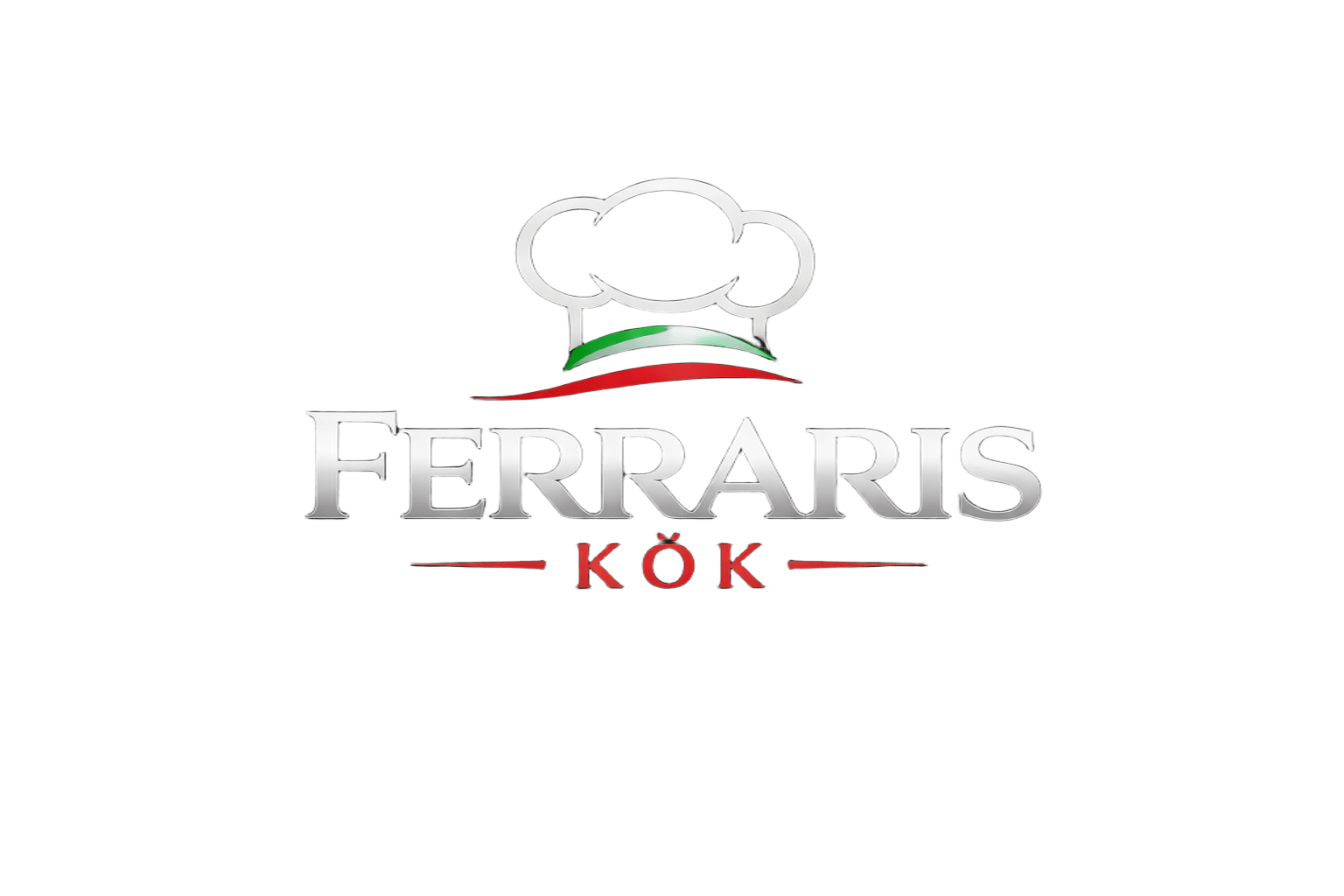 ferrariskök.se pages = home menu coontact color red